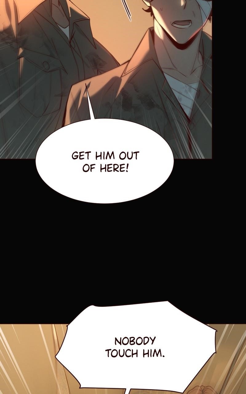 The Last Bloodline Chapter 37 - Page 45