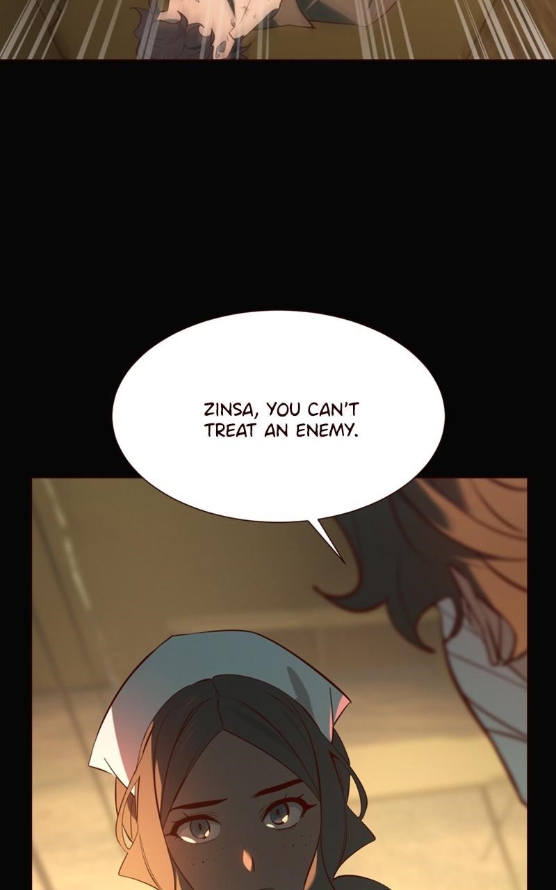 The Last Bloodline Chapter 37 - Page 47