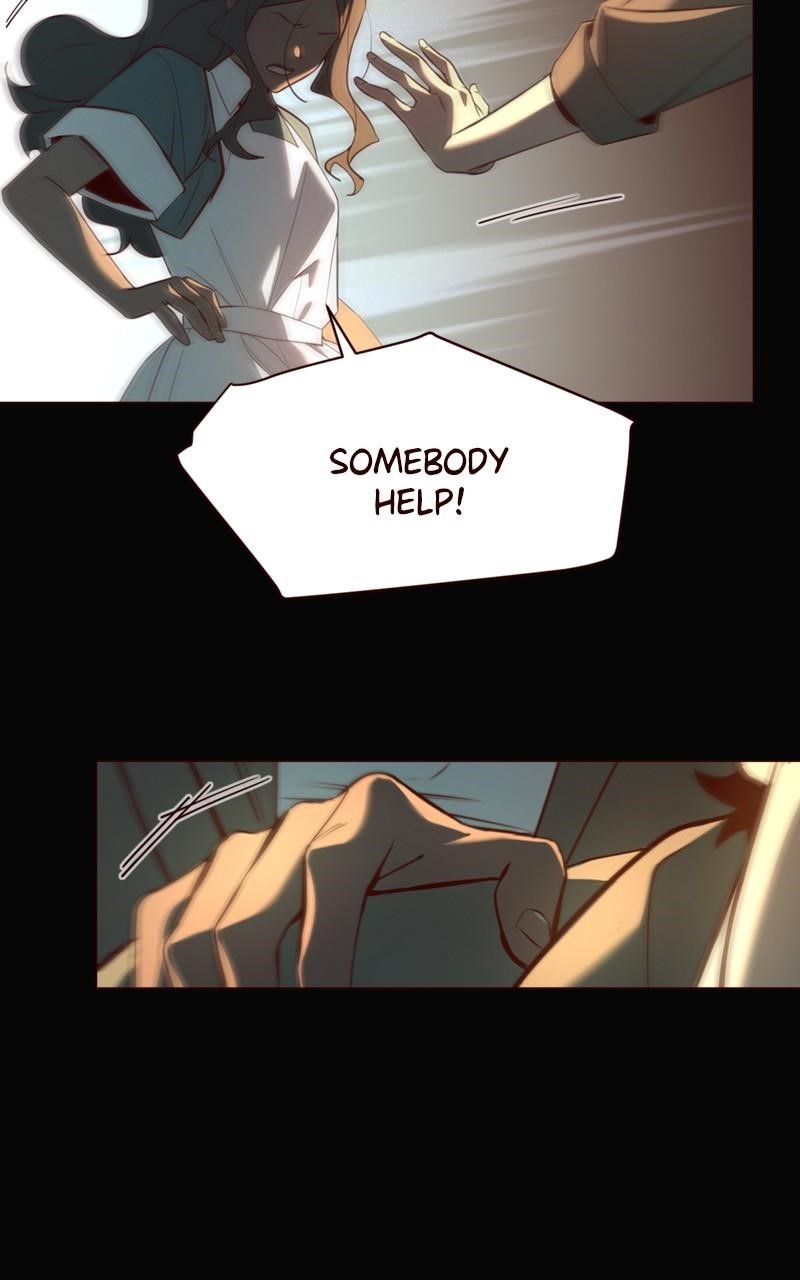 The Last Bloodline Chapter 37 - Page 49