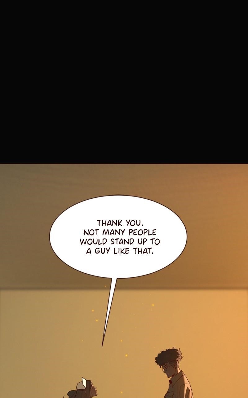 The Last Bloodline Chapter 37 - Page 54