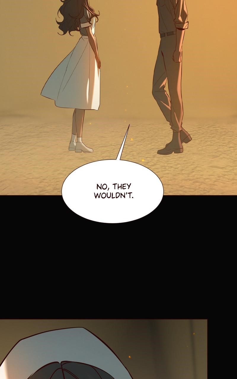 The Last Bloodline Chapter 37 - Page 55