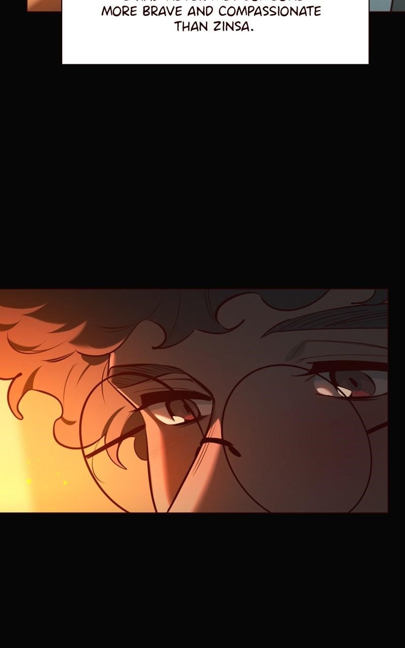 The Last Bloodline Chapter 37 - Page 58