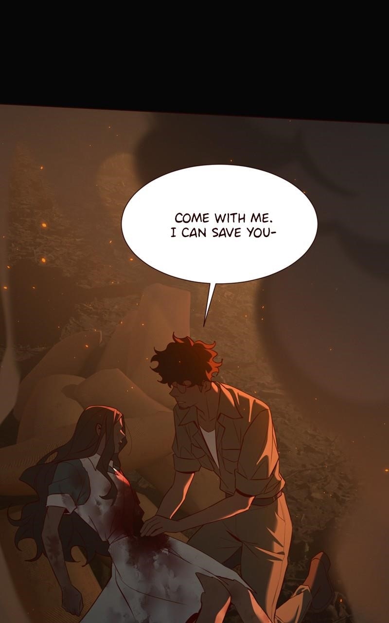 The Last Bloodline Chapter 37 - Page 69