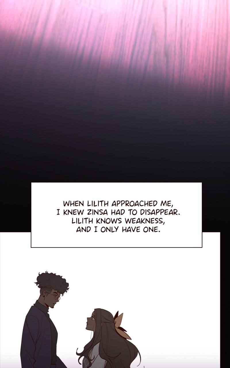 The Last Bloodline Chapter 37 - Page 86