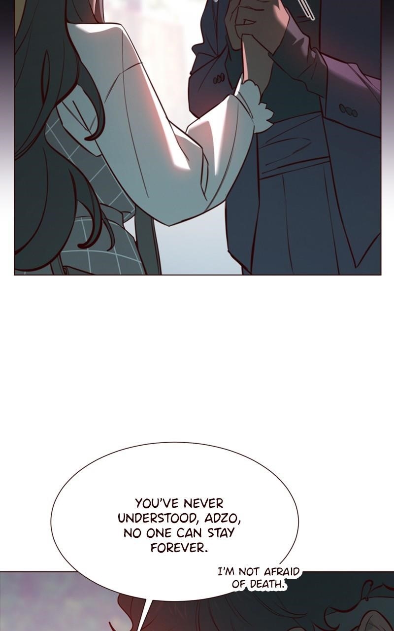 The Last Bloodline Chapter 37 - Page 89