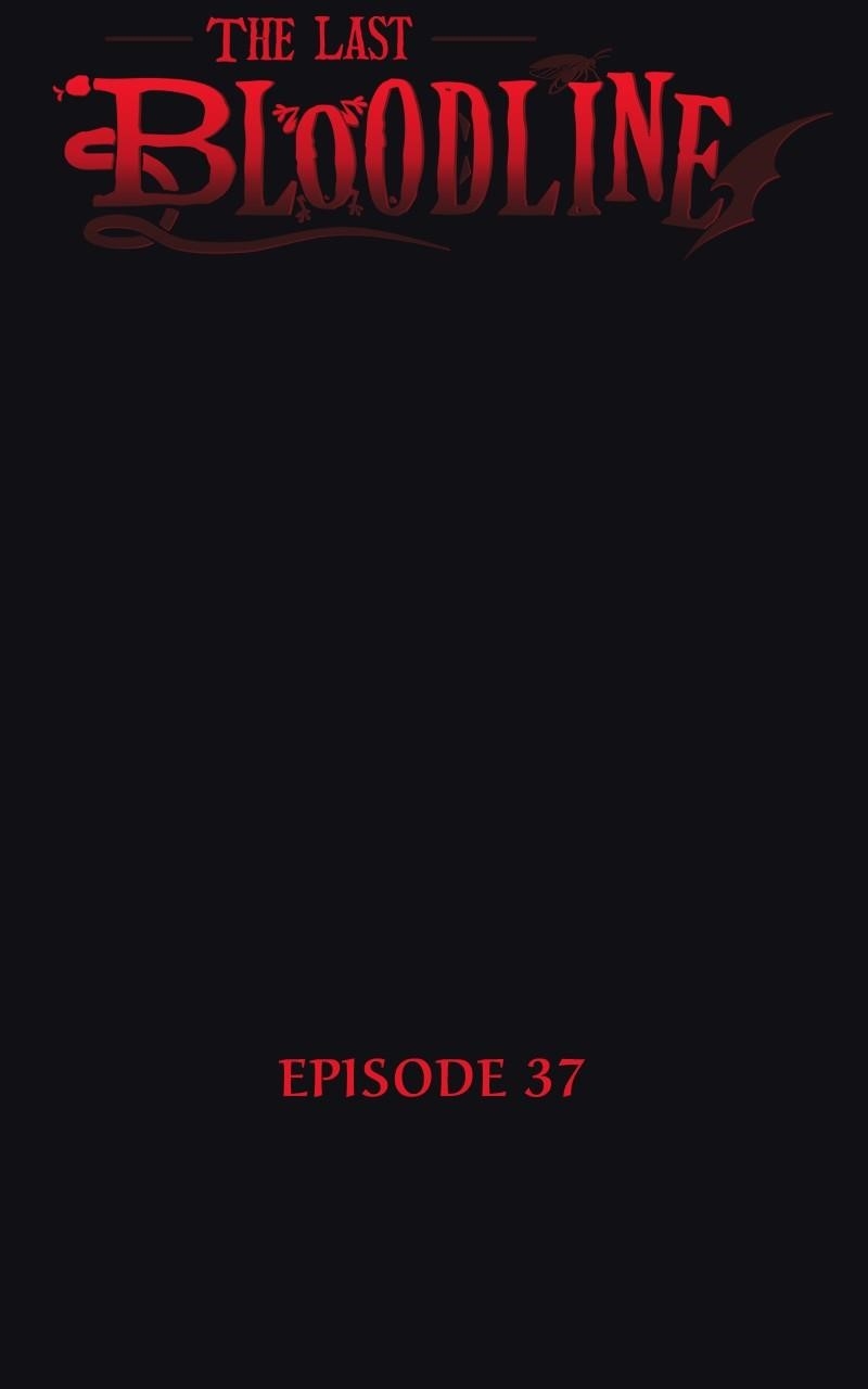 The Last Bloodline Chapter 37 - Page 9