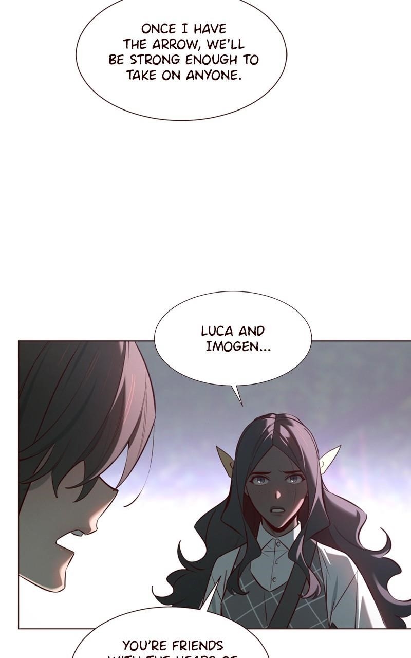 The Last Bloodline Chapter 37 - Page 96