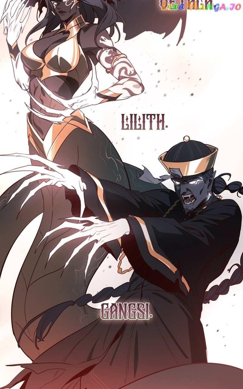 The Last Bloodline Chapter 38 - Page 19