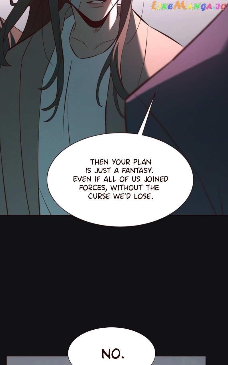 The Last Bloodline Chapter 38 - Page 2