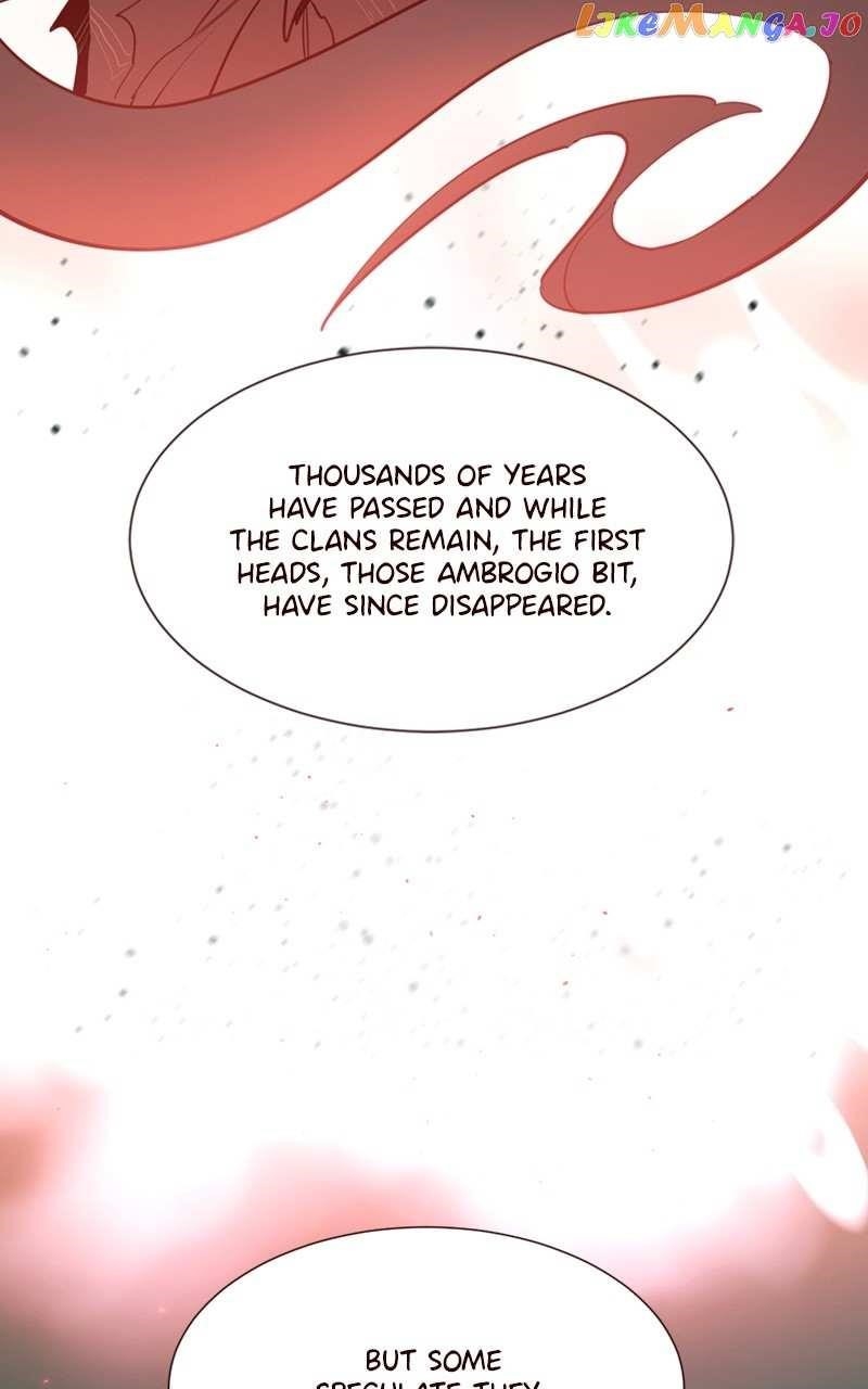 The Last Bloodline Chapter 38 - Page 20