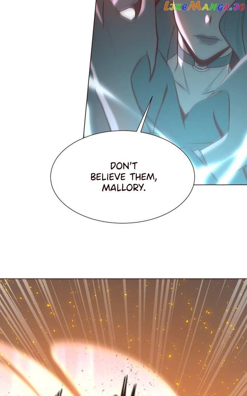 The Last Bloodline Chapter 38 - Page 45