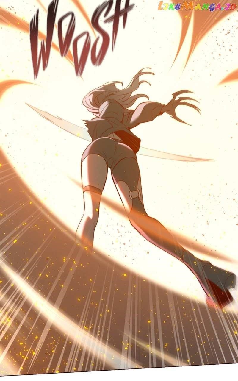 The Last Bloodline Chapter 38 - Page 46