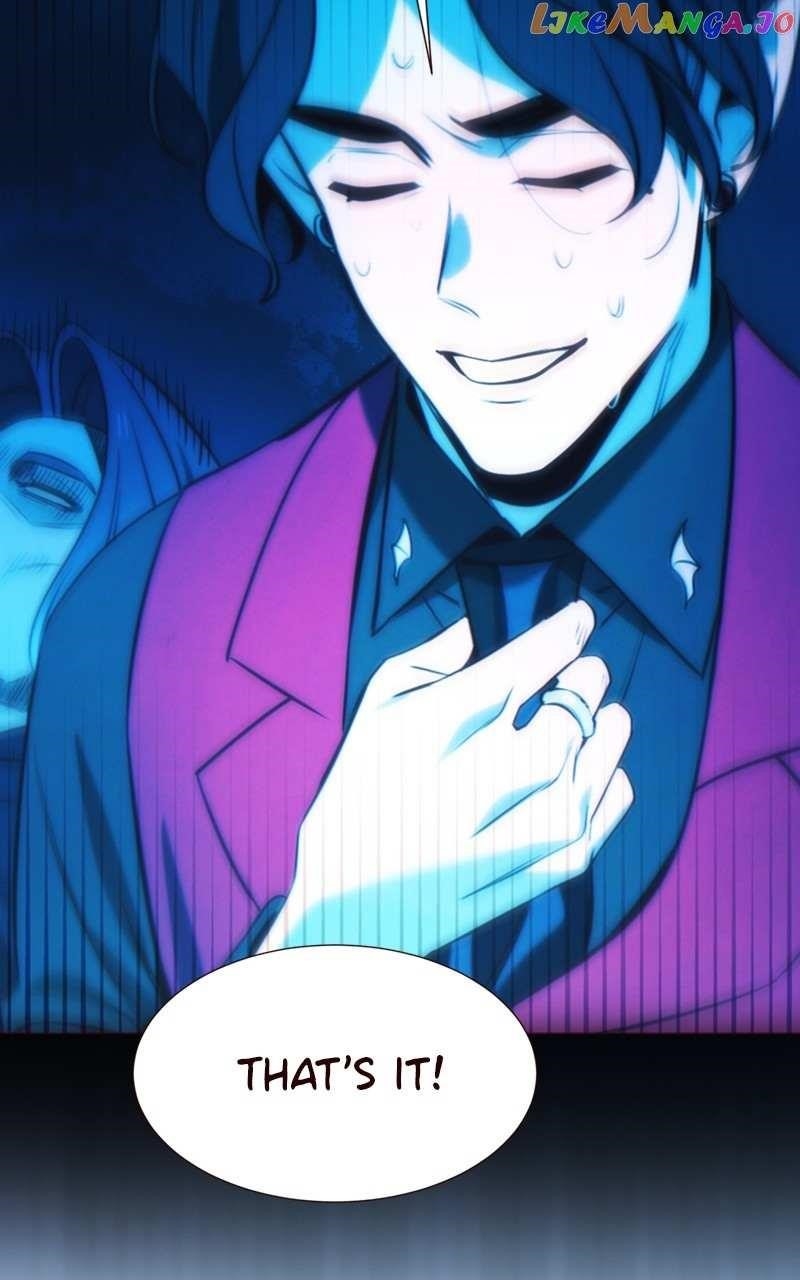 The Last Bloodline Chapter 38 - Page 54