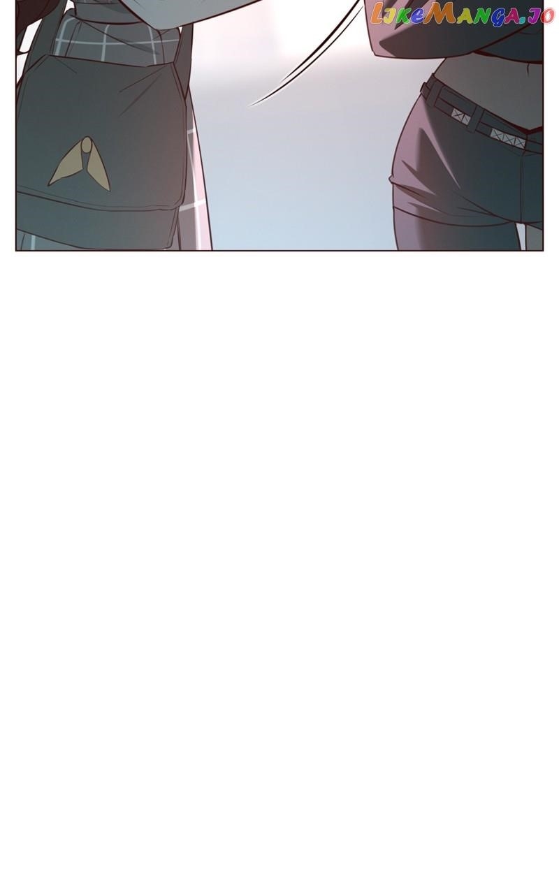 The Last Bloodline Chapter 38 - Page 73