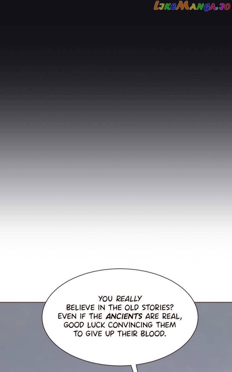 The Last Bloodline Chapter 38 - Page 8