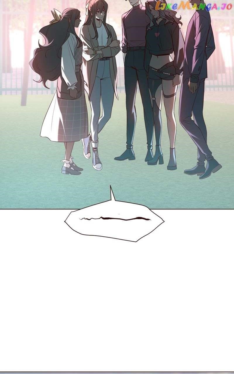 The Last Bloodline Chapter 38 - Page 82