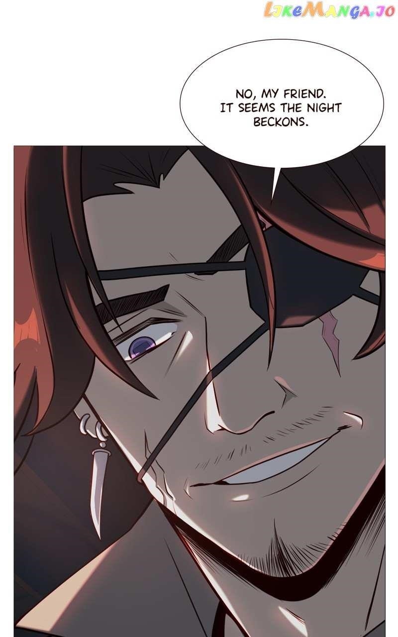 The Last Bloodline Chapter 39 - Page 10