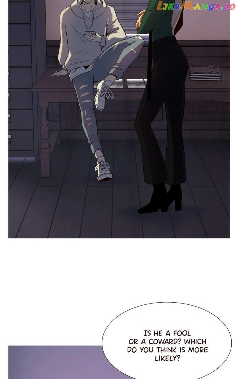 The Last Bloodline Chapter 39 - Page 13