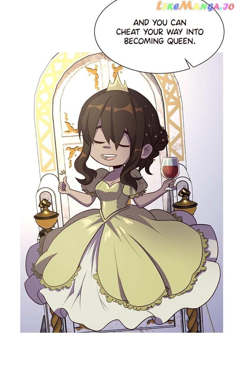 The Last Bloodline Chapter 39 - Page 23