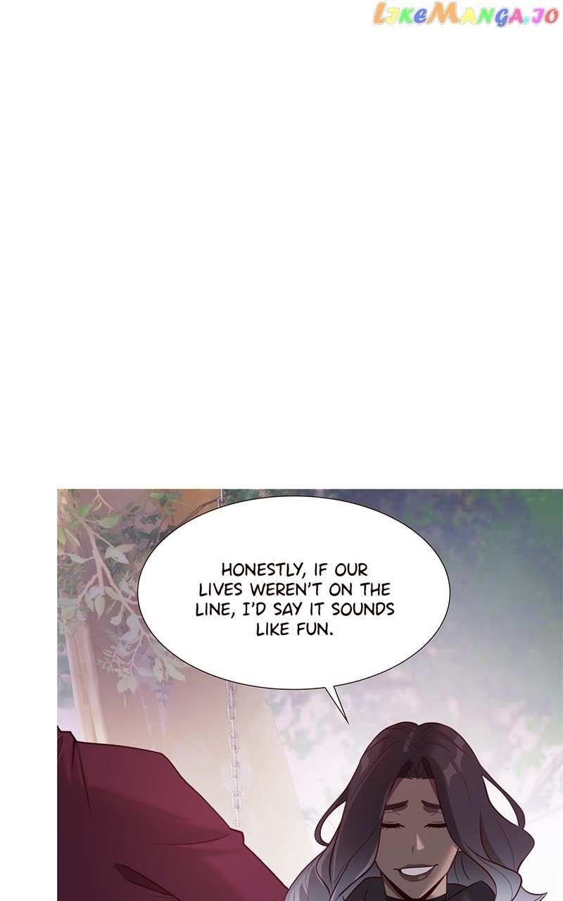 The Last Bloodline Chapter 39 - Page 24