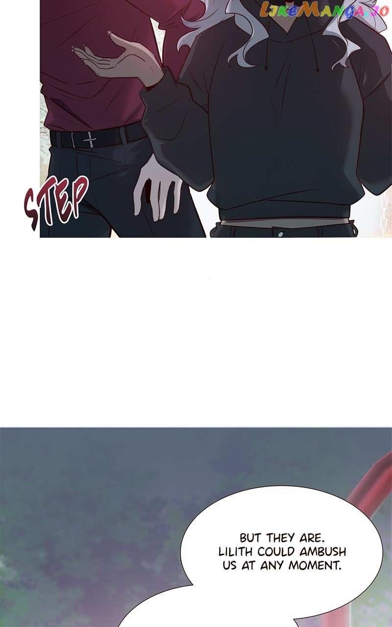 The Last Bloodline Chapter 39 - Page 25