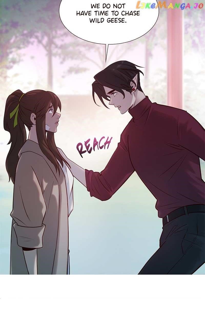 The Last Bloodline Chapter 39 - Page 26