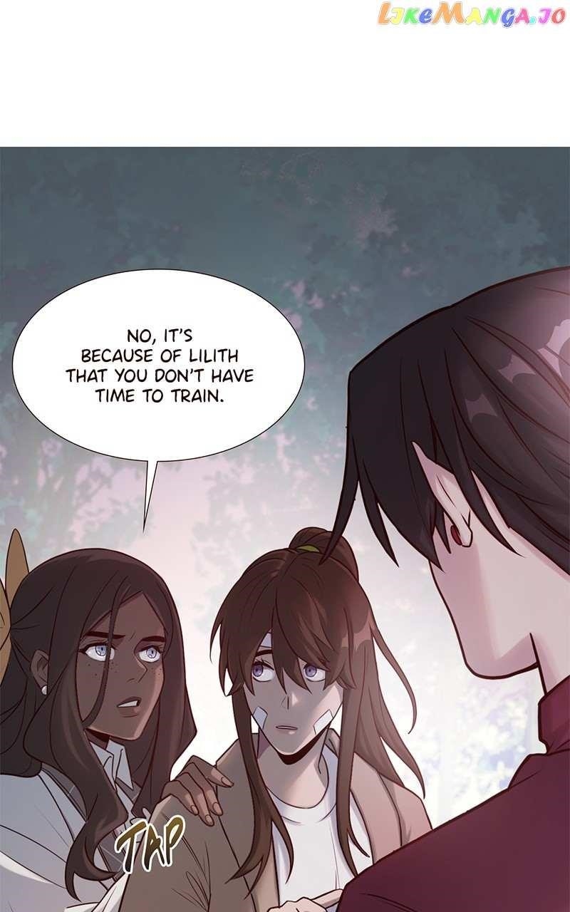 The Last Bloodline Chapter 39 - Page 27