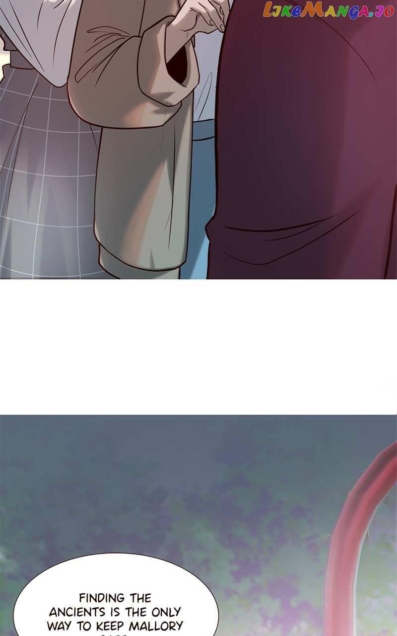 The Last Bloodline Chapter 39 - Page 28