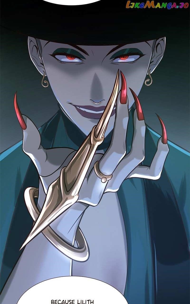 The Last Bloodline Chapter 39 - Page 32