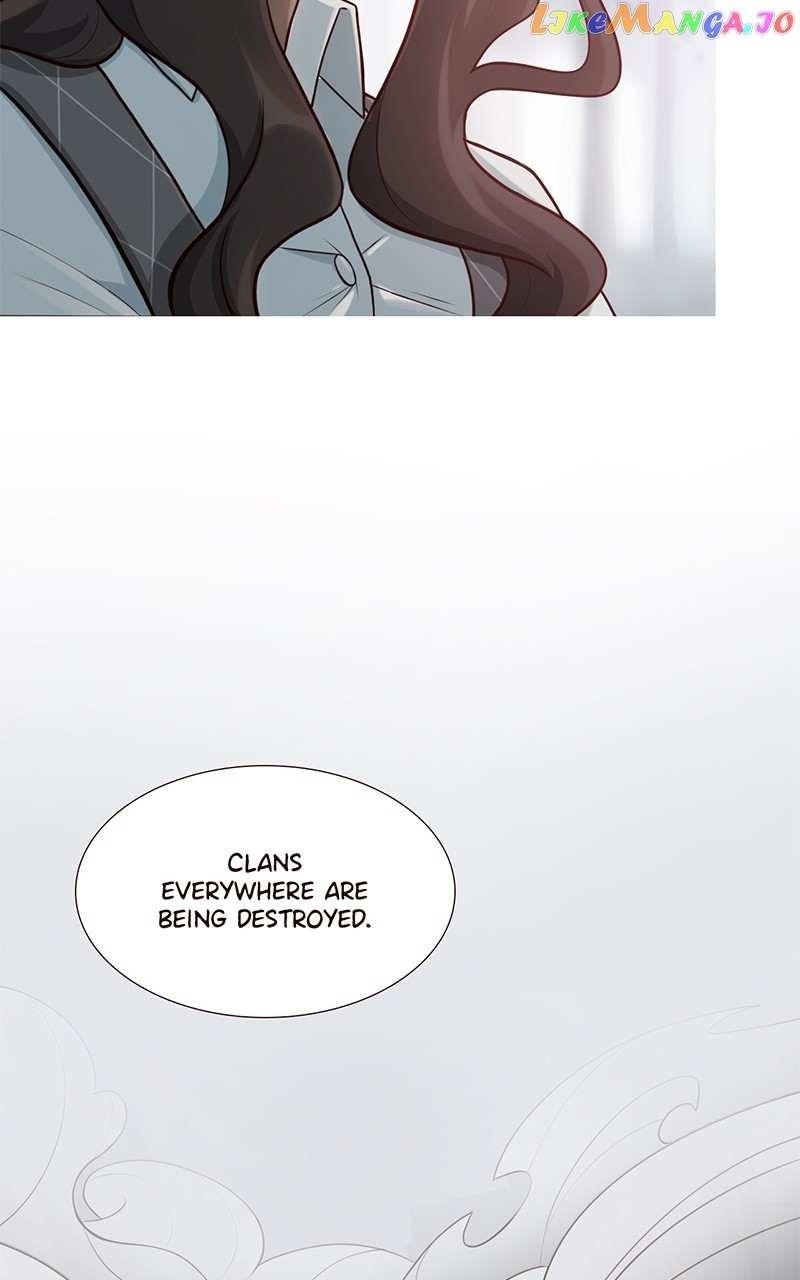 The Last Bloodline Chapter 39 - Page 35