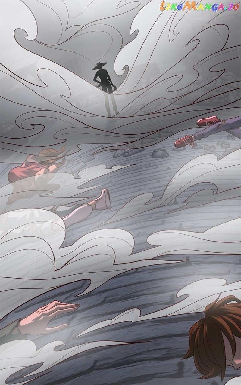 The Last Bloodline Chapter 39 - Page 36