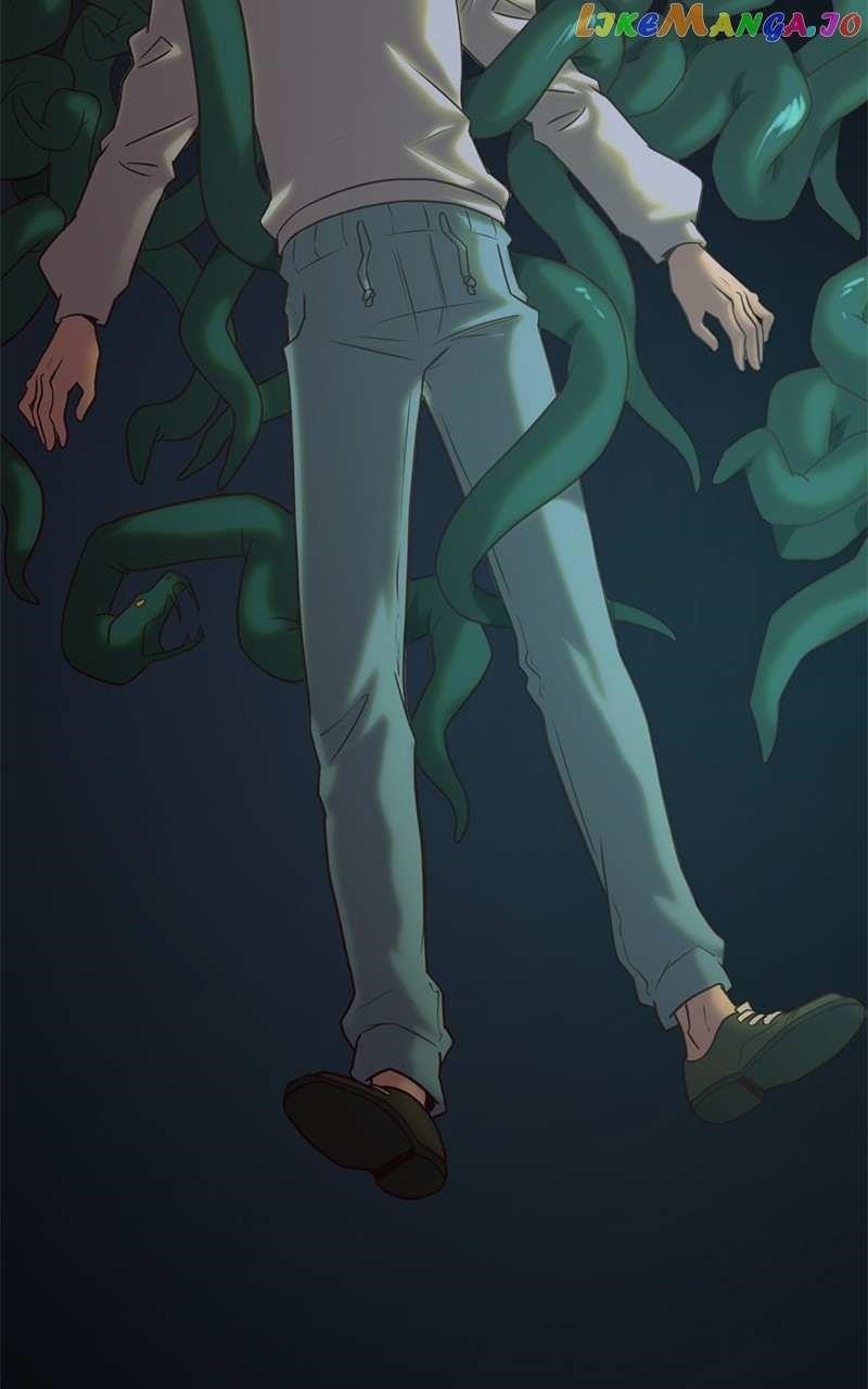 The Last Bloodline Chapter 39 - Page 40