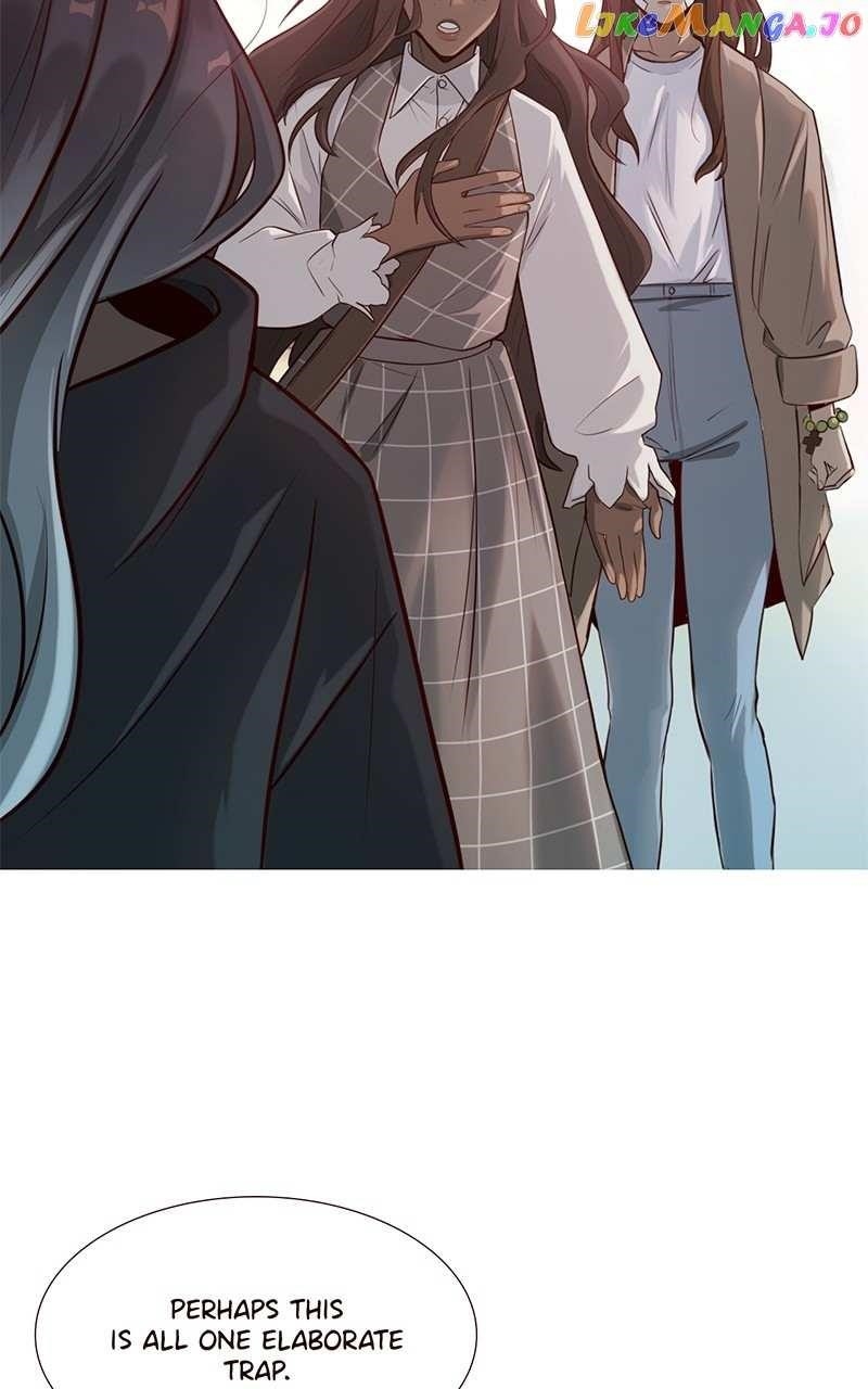 The Last Bloodline Chapter 39 - Page 42