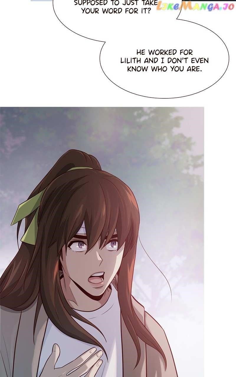 The Last Bloodline Chapter 39 - Page 44