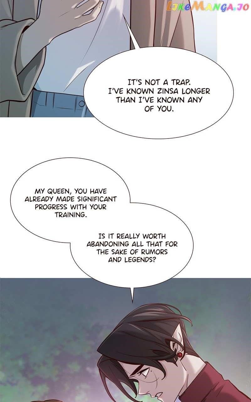 The Last Bloodline Chapter 39 - Page 45