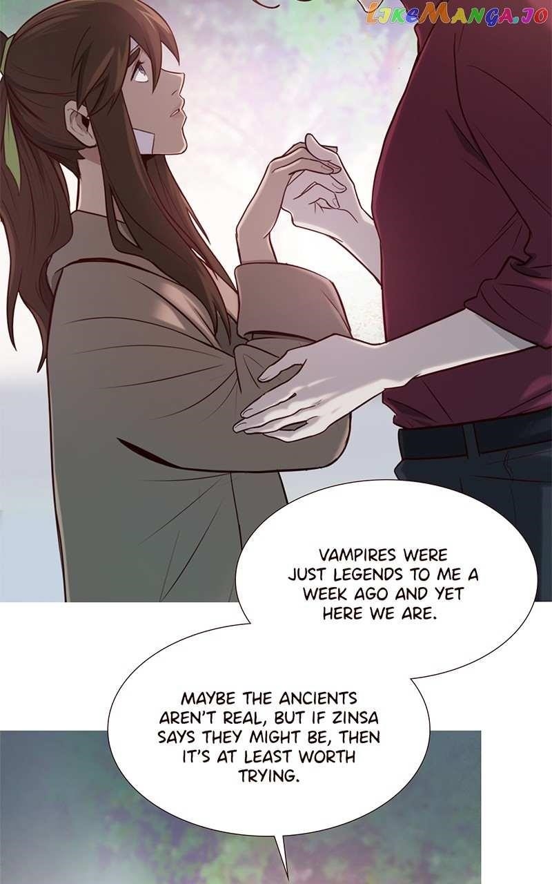 The Last Bloodline Chapter 39 - Page 46