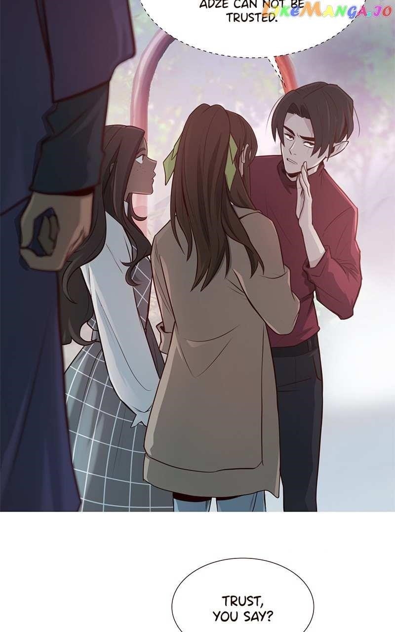 The Last Bloodline Chapter 39 - Page 48