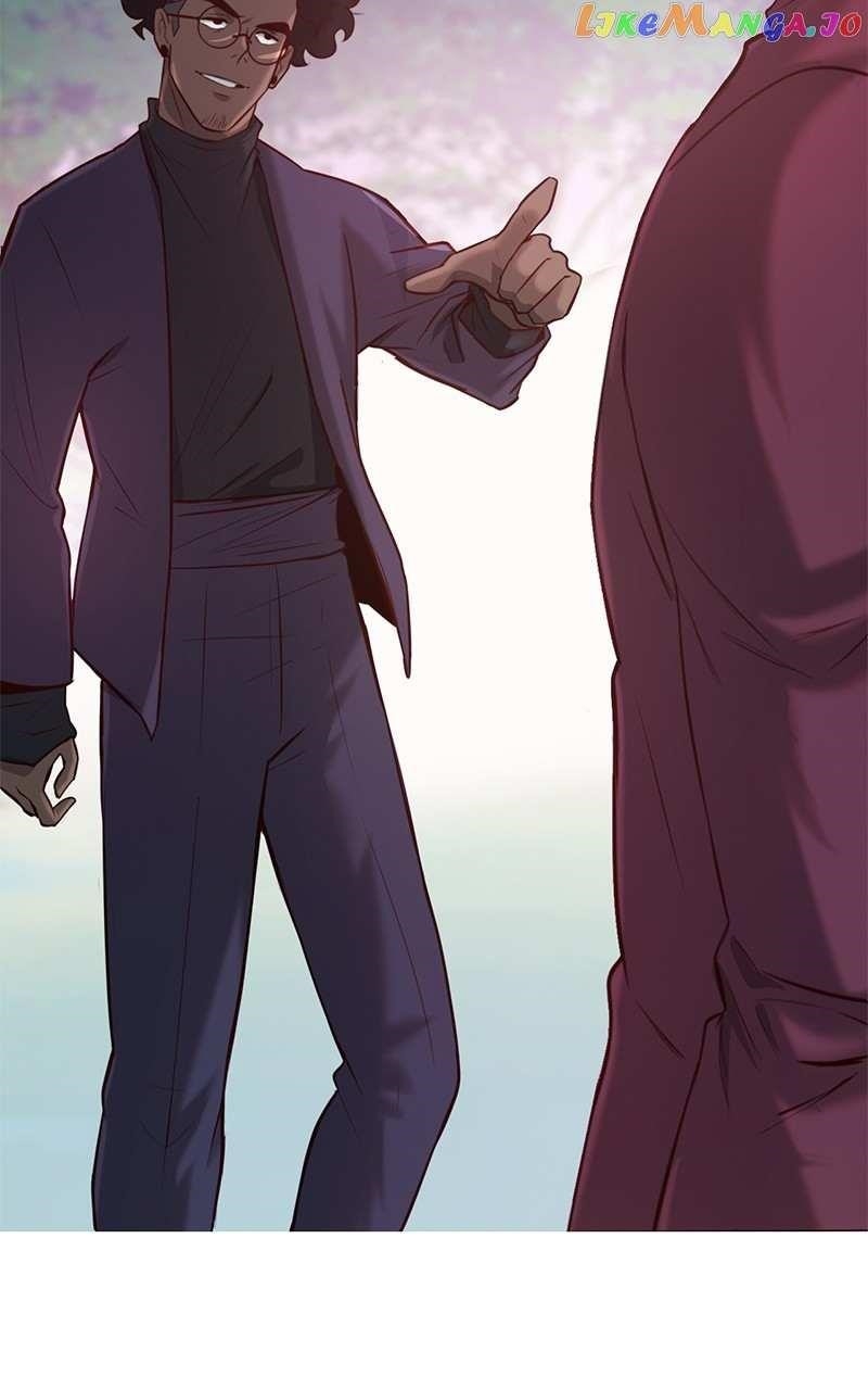 The Last Bloodline Chapter 39 - Page 50