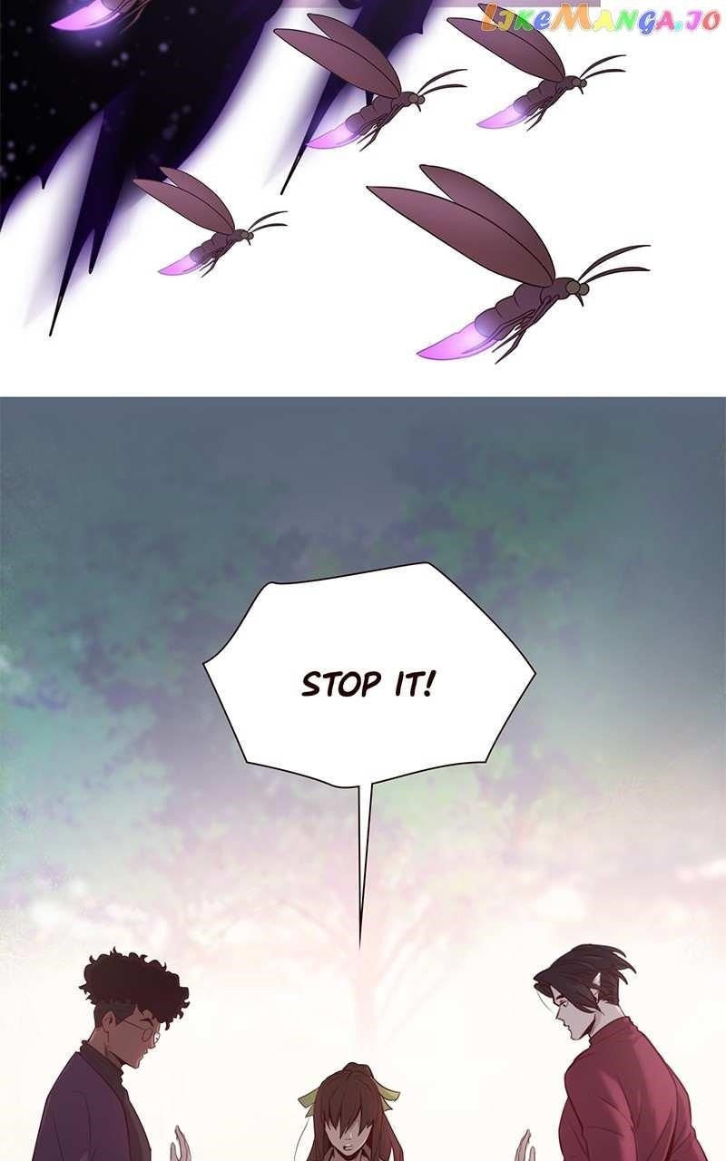 The Last Bloodline Chapter 39 - Page 58