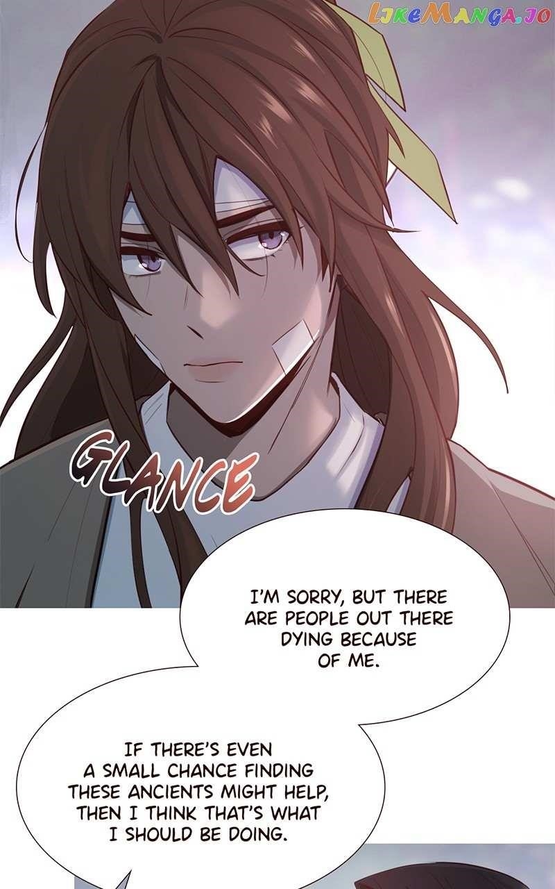 The Last Bloodline Chapter 39 - Page 60