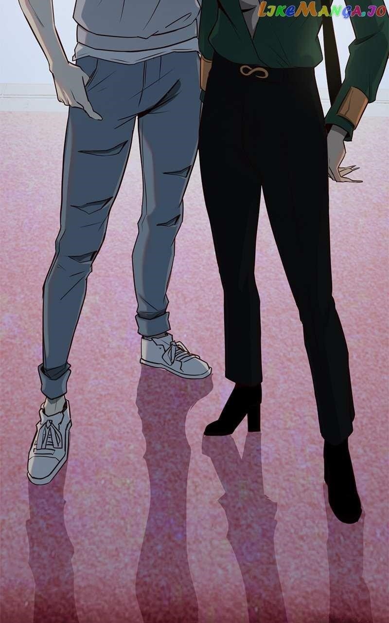 The Last Bloodline Chapter 39 - Page 72