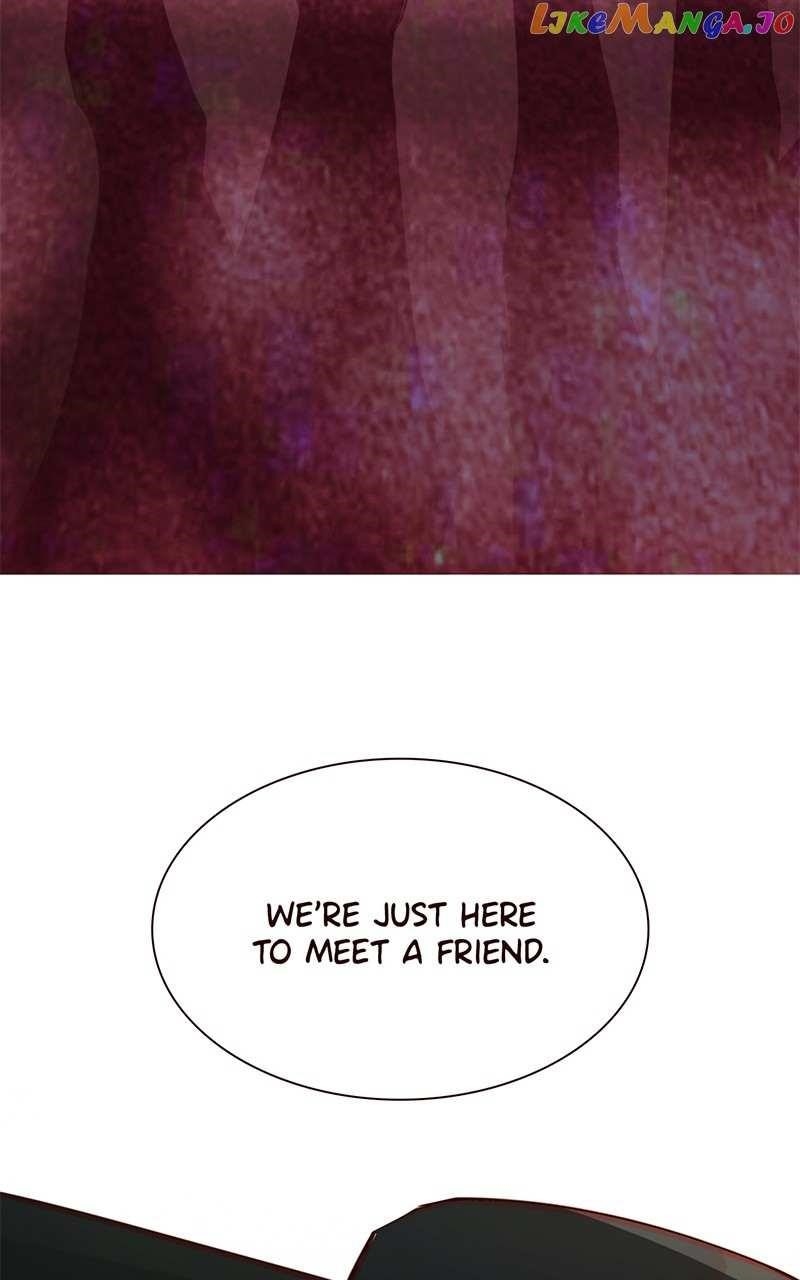 The Last Bloodline Chapter 39 - Page 73