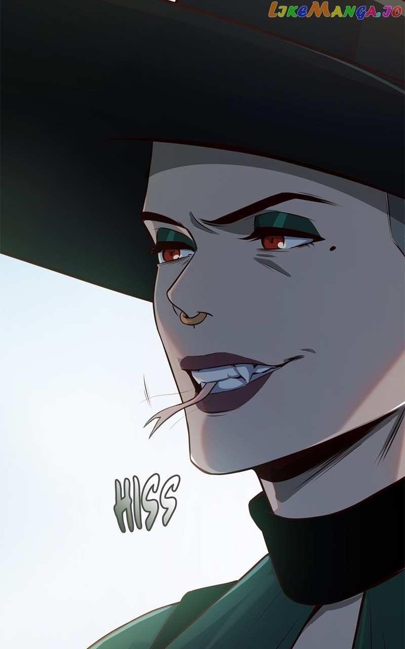 The Last Bloodline Chapter 39 - Page 74