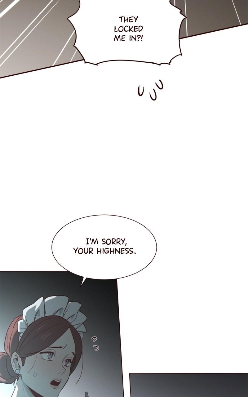 The Last Bloodline Chapter 4 - Page 17