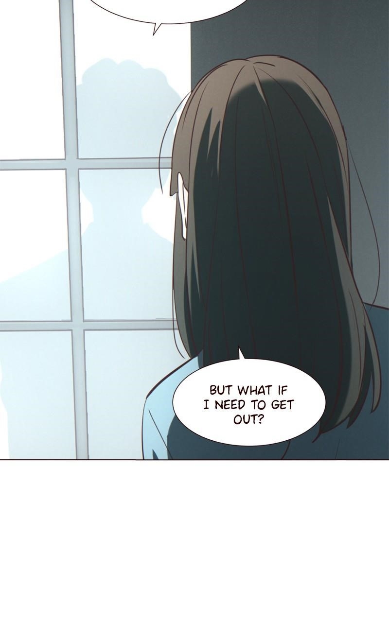 The Last Bloodline Chapter 4 - Page 19