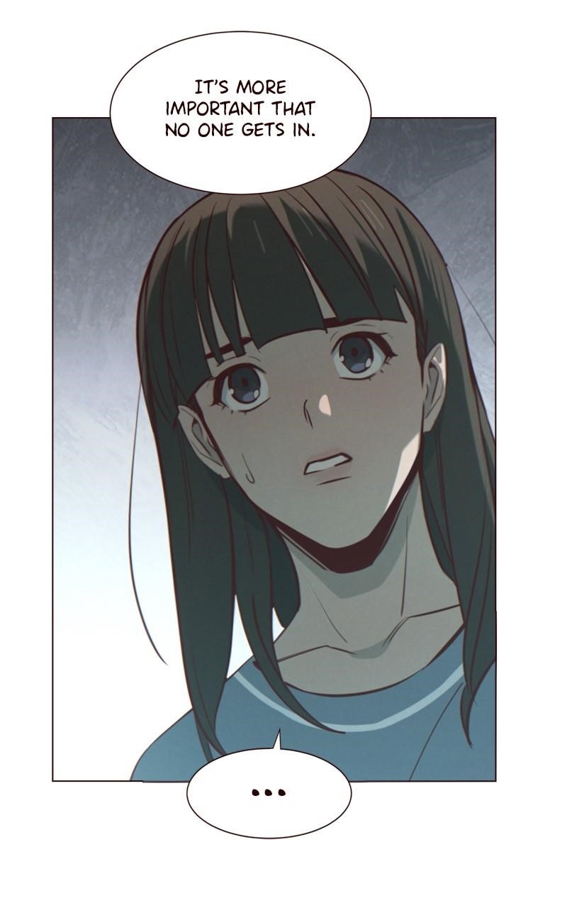 The Last Bloodline Chapter 4 - Page 20