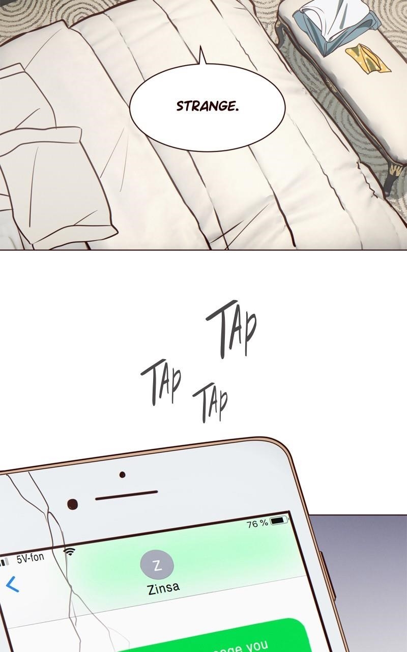 The Last Bloodline Chapter 4 - Page 22