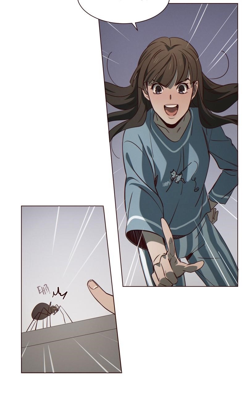 The Last Bloodline Chapter 4 - Page 28