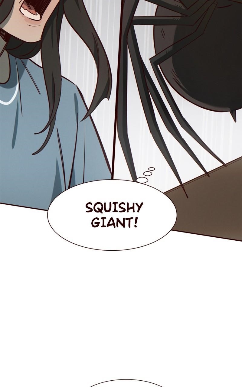 The Last Bloodline Chapter 4 - Page 30