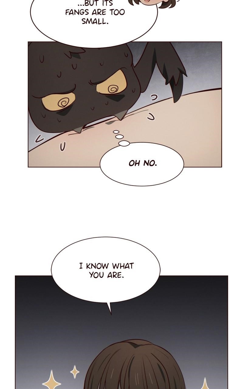 The Last Bloodline Chapter 4 - Page 33